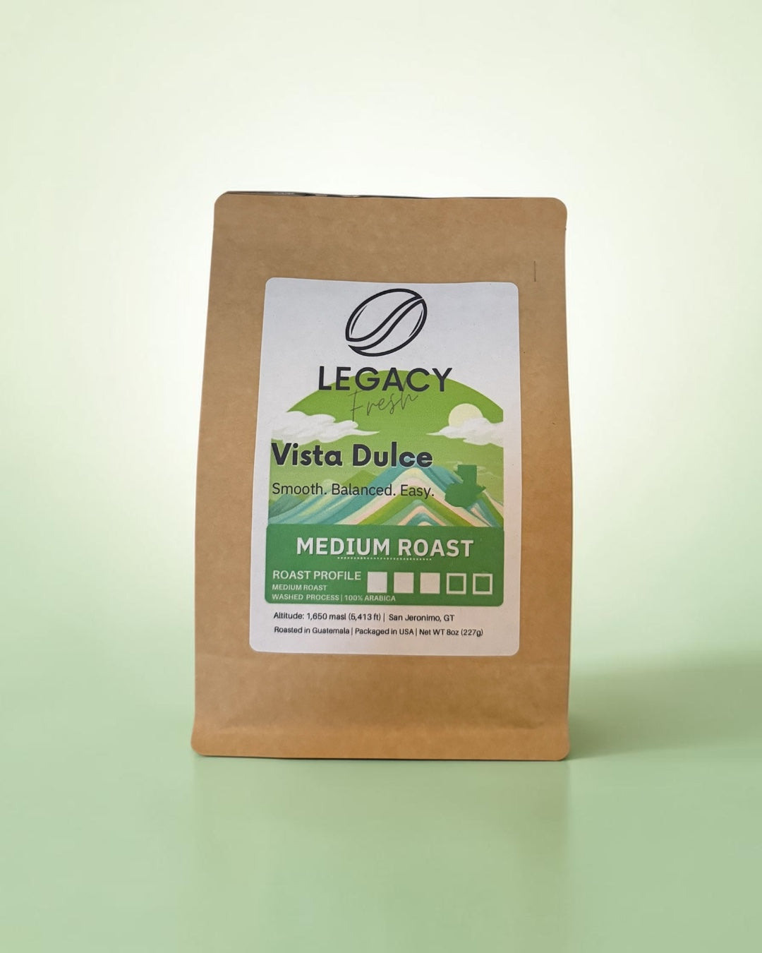 Vista Dulce