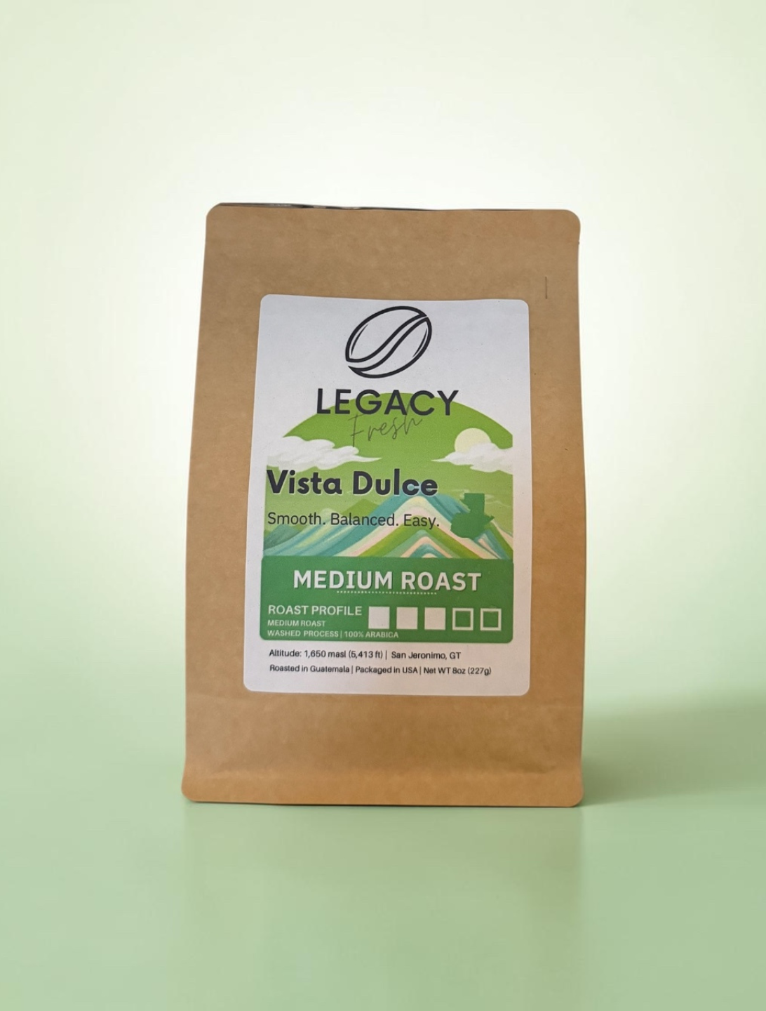 Vista Dulce