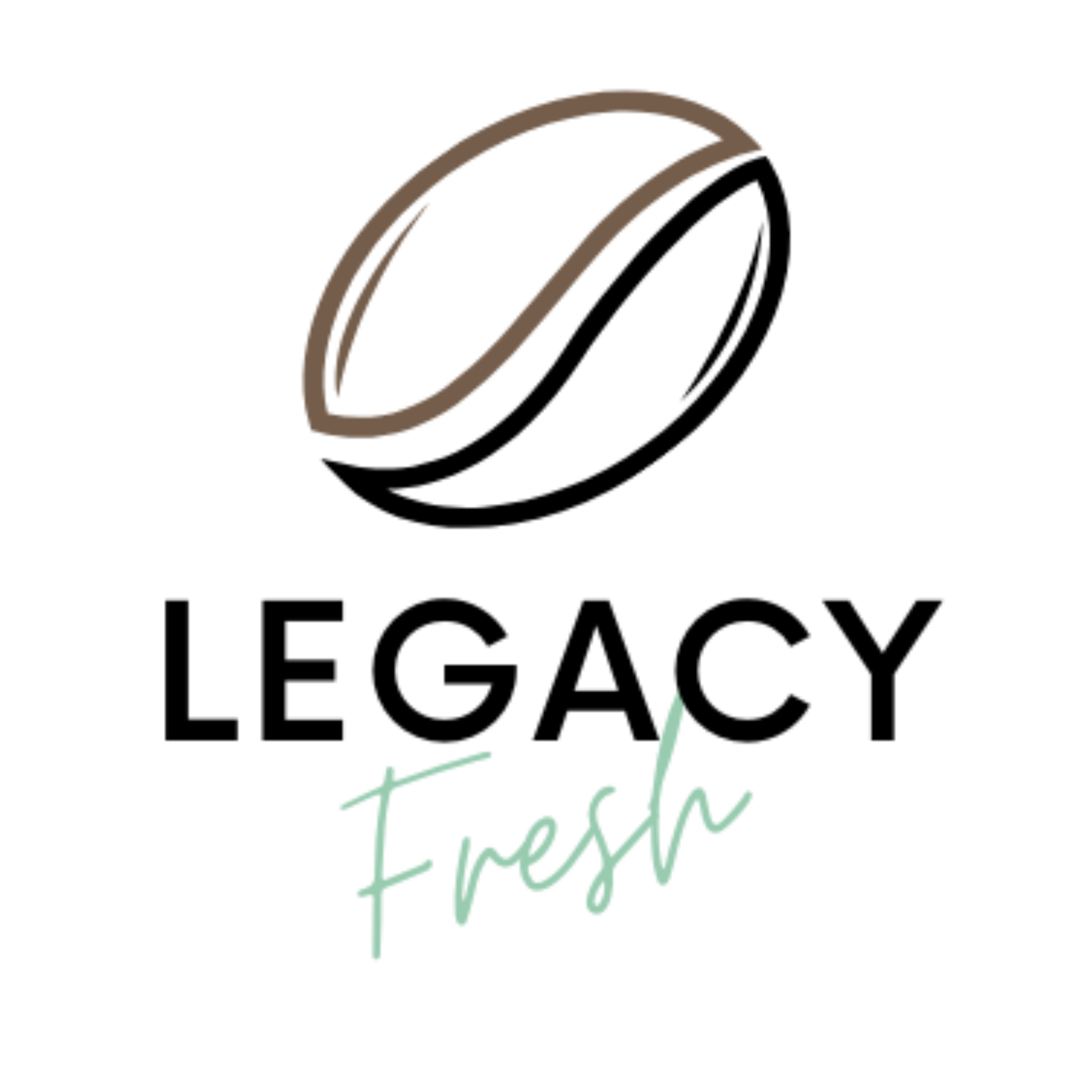 Legacy Fresh